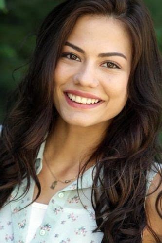 demet Özdemir turkish actress turkish series online 2023