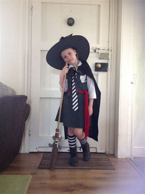 The Worst Witch Fancy Dress World Book Day World Book Day Outfits