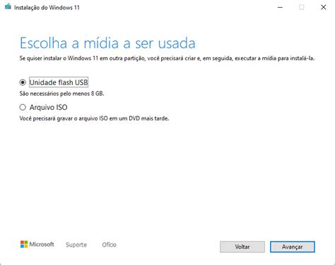 Como Baixar O Windows 11 Com O Windows Media Creation Tool
