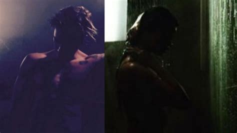 Justin Bieber Shares Shower Pic Just Like Selena Gomez Entertainment