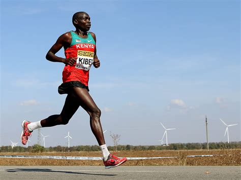 Welcome To Sportunes DID YOU KNOW THE SECRET BEHIND KENYAN S LONG DISTANCE SUCCESS