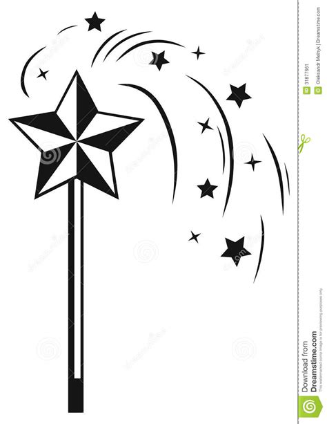 Princess Wand Clipart Clipart Suggest
