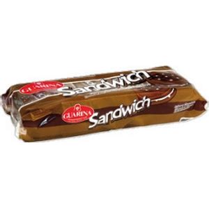 Compare prices for generic guarina substitutes: Guarina sandwich choco lot 12 - Courses à Domicile