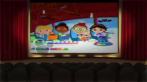 Little Einsteins New Episode Little Einsteins Cartoon Movies For Kids