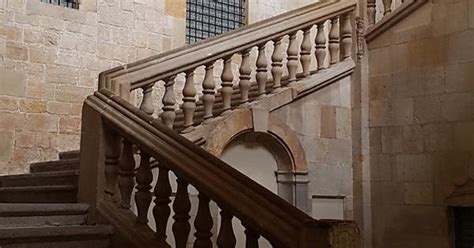 itap stairs barcelona imgur