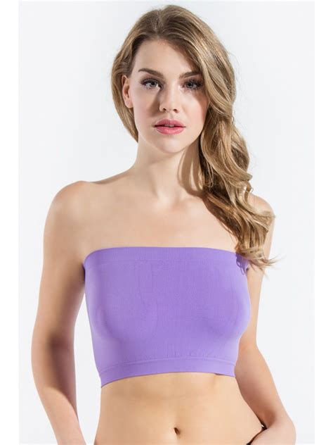 tube tops styling with them top suzysfashion cropped tube top tube top fashion