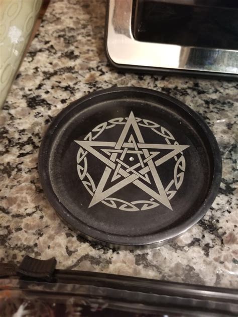 wifey picked this up for me to use for my cigars she s the best r satanism