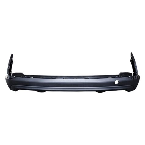 Replace® Hy1115122c Rear Lower Bumper Cover