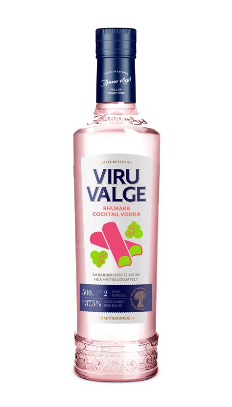 Liviko Viru Valge Vodka Viru Valge Vodka Liviko