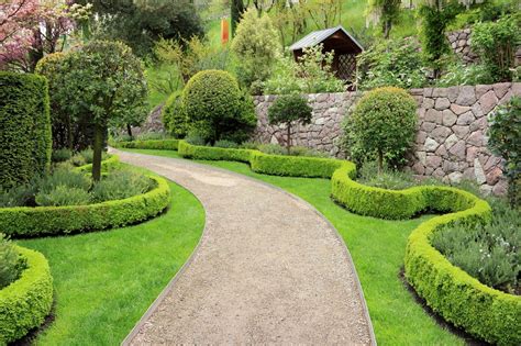 6 Easy Ideas For Landscaping Property Lines Kellogg Garden Products