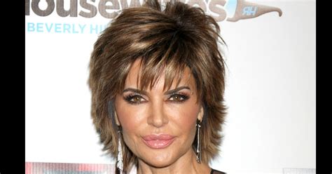 Lisa Rinna Posts Nude Pictures Of Herself Celebrating Her Birthday