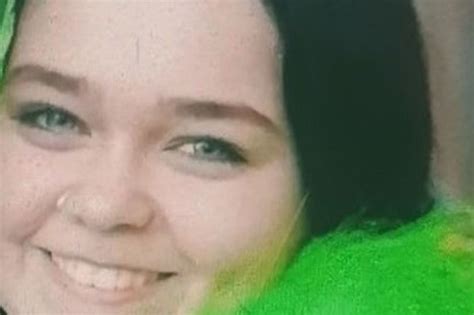 Urgent Appeal After 14 Year Old Girl Goes Missing From Hospital In Prescot Itv News Granada