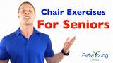 Easy Balance Exercises For Seniors Pictures