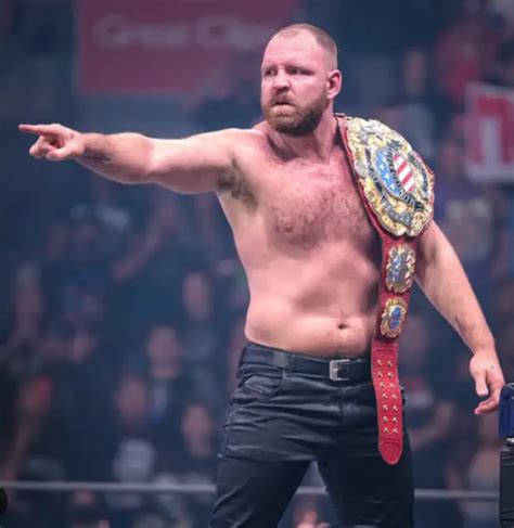 Jon Moxley Pulled From Njpw Event On The Same Date As Aew Full Gear Hot Sex Picture