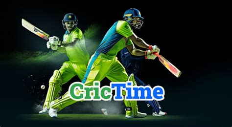 Crictime Watch Live Cricket Streaming Crictime