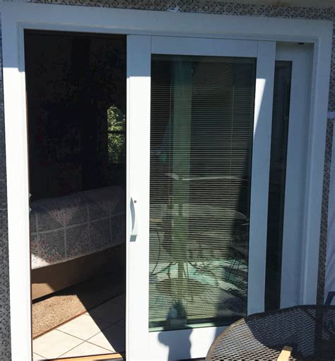 Pella ® Lifestyle Series Patio Door Upgrades Erie Home ...