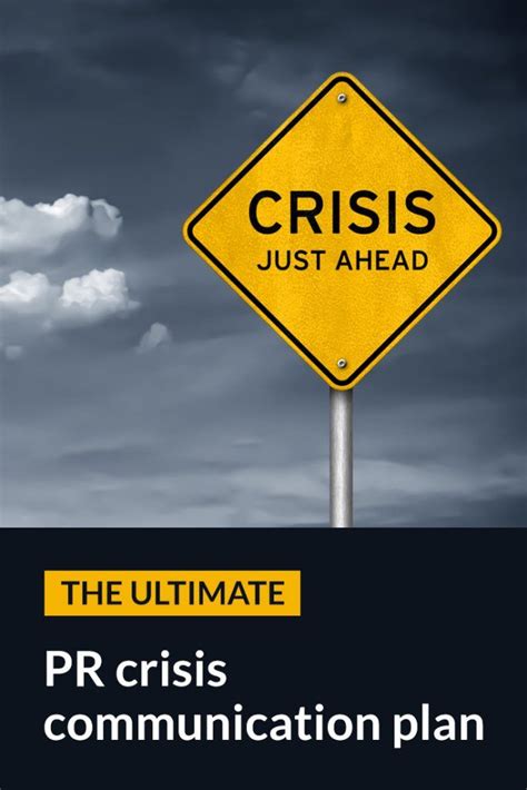 Do You Know What To Do If A Pr Crisis Hits Your Organization