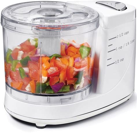 Cooks Mini Food Chopper Food Cooking Mini Foods