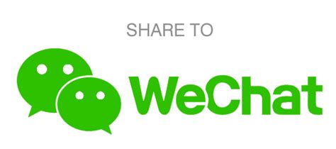 Customers can open a wechat pay hk account and link it to their clp account. Wechat Share
