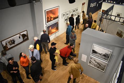 Photo Exhibition Surveys Seven Decades Of Work In The Inland Region