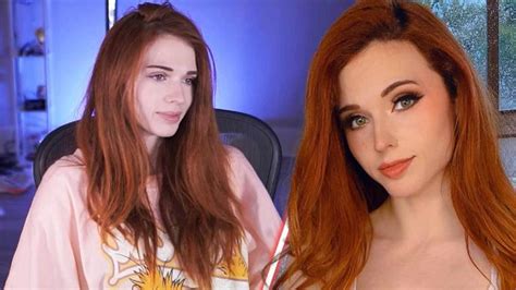 Amouranth Returns To Twitch Addresses Situation With Husband