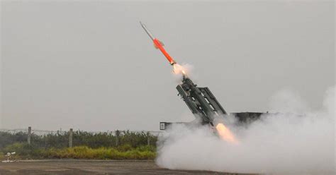 After Air Strikes Across Loc India Successfully Test Fires 2 Quick
