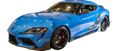 It will be available in base and premium trim levels and goes on sale in the u.s. TOP | TOKYO AUTO SALON 2020 | TOYOTA GAZOO Racing