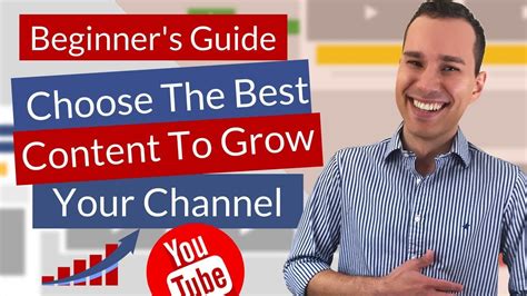 It is a very useful type of marketing. YouTube Content Marketing Strategy For Influencers (Secret ...