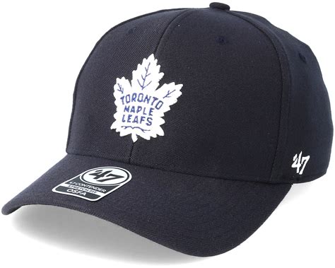 Browse majestic's maple leafs store for the latest maple leafs shirts, hats, hoodies and more gear men, women, and kids from majestic! Toronto Maple Leafs Contender Navy Flexfit - 47 Brand caps - Hatstorecanada.com