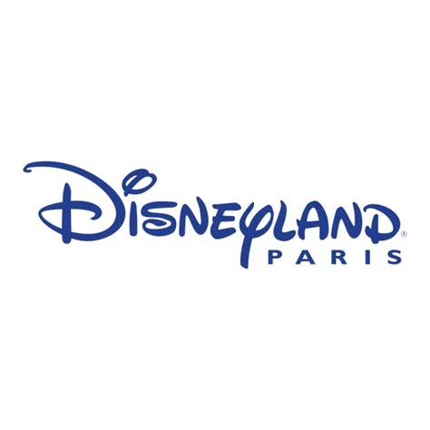Disneyland Paris Logo Ifcdis