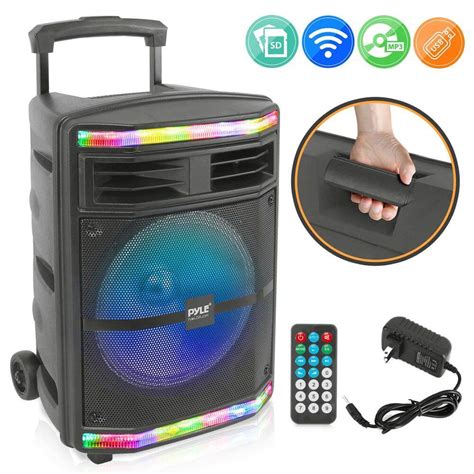 Best Big Bluetooth Speaker To Rock Your Party 2020 Updated List Bws
