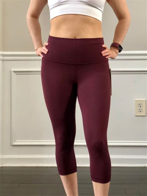 Lululemon Align 25 78 Pink Puff 6