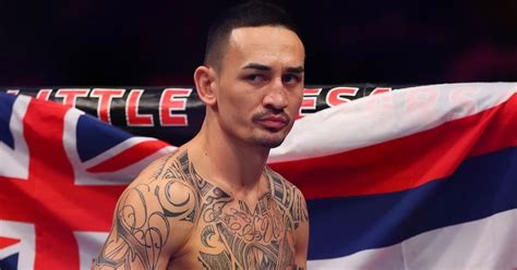 Max Holloway Explains Decision To Quit Sparring In Training Camps Middleeasy
