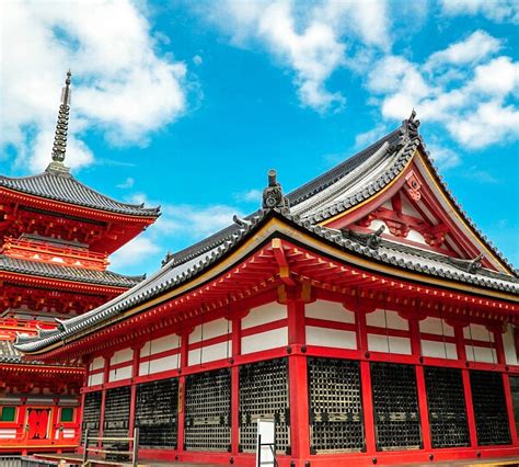Kiyomizu Dera Temple Kyoto All You Need To Know Before You Go