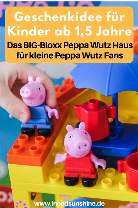 Peppa wutz herr bulle reißt die straße auf peppa pig deutsch neue folgen | cartoons für kinder. Play BIG Bloxx Peppa Wutz Haus im Testbericht: Lohnt es ...