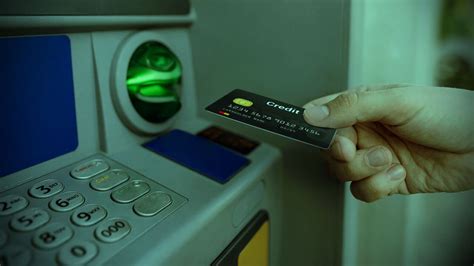 How To Spot And Avoid Credit Card Skimmers And Shimmers