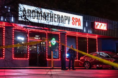 Asian Sex Workers Want To Decriminalize Unlicensed Massage Work One