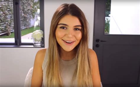 Olivia Jade The Education Hating Youtuber At The Heart Of The Us