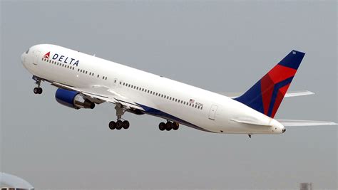 Delta Air Lines Plans To Fly To Brazil From Orlando
