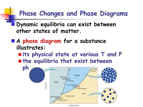 Types Of Phase Diagrams