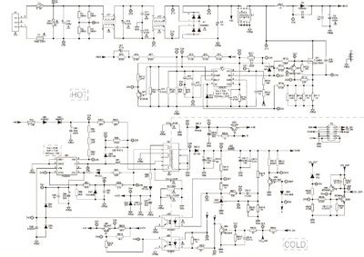 Maybe you would like to learn more about one of these? 40LP32S-PWH1XG PSU, Service Manual, Repair Schematics