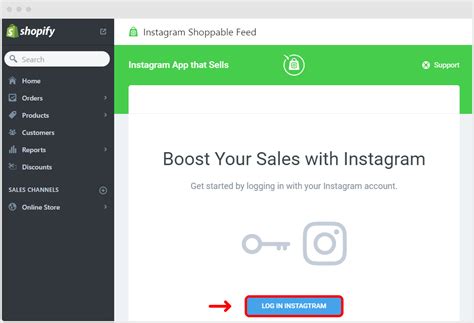 How To Add Shoppable Instagram Feed To Shopify Complete Guide