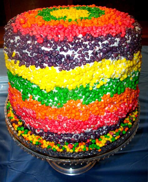 Nerd Candy Cake Sweets Cake Cake Decorating Cake