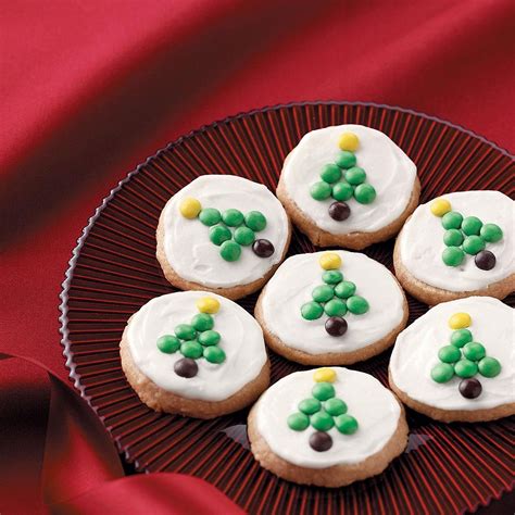 Learn all about the traditional christmas cookies from european countries including bulgaria, croatia, czech republic, hungary, lithuania, poland, romania, and serbia. Crisp Lemon Tea Cookies Recipe | Taste of Home
