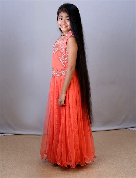 Shanna baker/getty images this following is a list of the 10 longest rivers in the world, a. LONGEST HAIR AMONG CHILDREN - India Book of Records