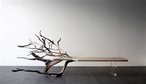 18 Furniture Designs Inspired by Nature - Arch2O.com