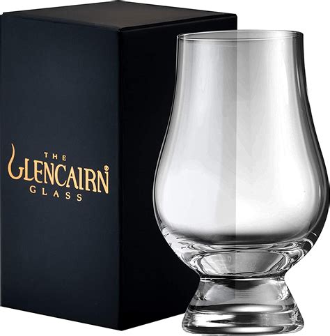 buy the wee glencairn crystal whiskey glass miniature whisky tasting glass online at lowest