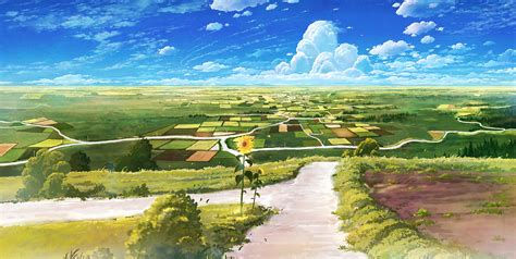 Free Anime Landscape Backgrounds Pixelstalknet