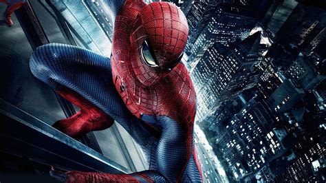 Amazing Spider Man 2 Wallpapers 86 Images