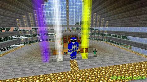 Every basic element will have different powers and give. Minecraft Mods - Sword Pedestal - POWER RANGER XD - YouTube